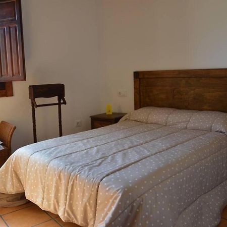 Villa Garcia - Old Reformed Cortijo Сорбас Экстерьер фото
