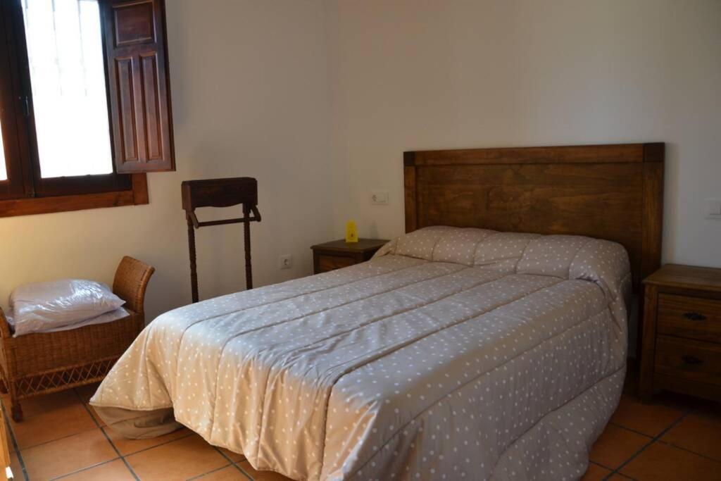 Villa Garcia - Old Reformed Cortijo Сорбас Экстерьер фото