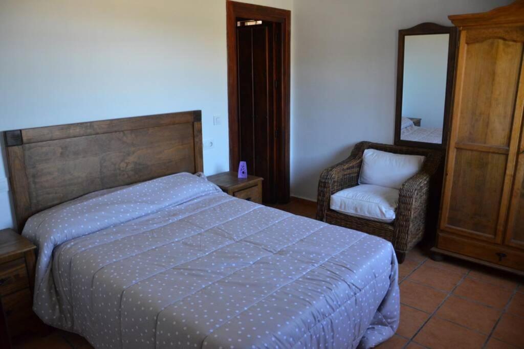Villa Garcia - Old Reformed Cortijo Сорбас Экстерьер фото